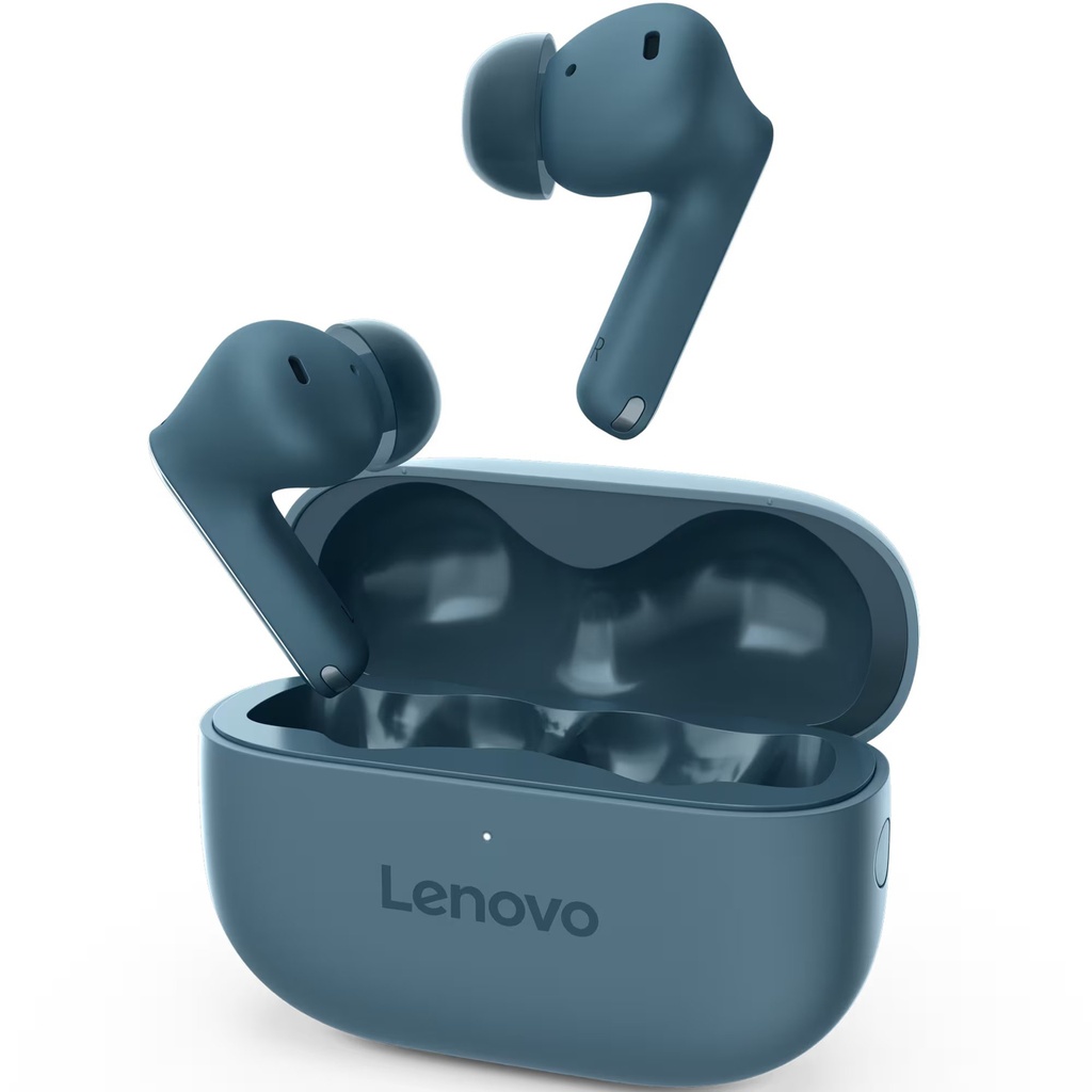 Lenovo Tws Yoga Pc Edition - Tidal Teal