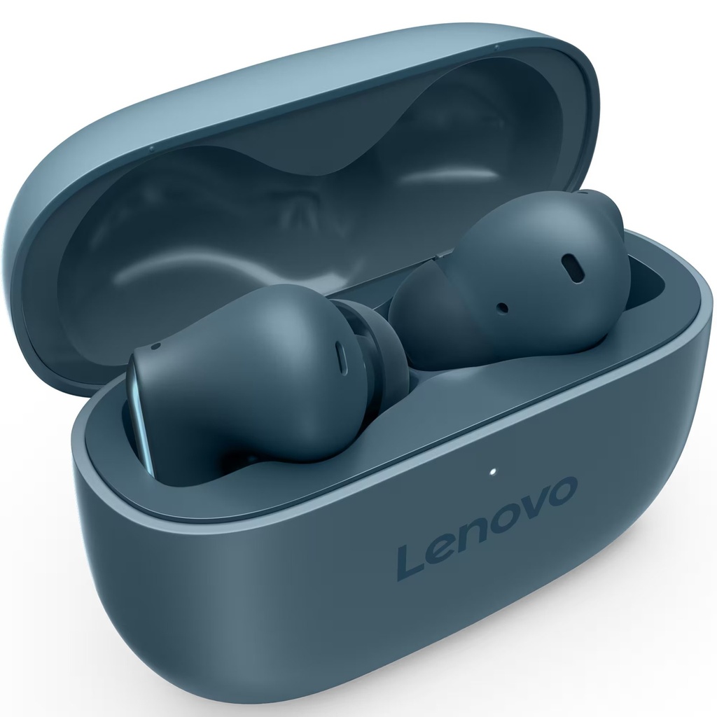 Lenovo Tws Yoga Pc Edition - Tidal Teal
