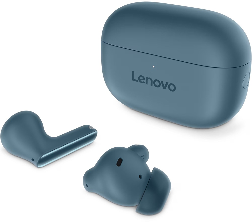 Lenovo Tws Yoga Pc Edition - Tidal Teal