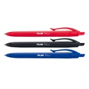 Blister 4 P1 Touch Bluex2+Black+Red