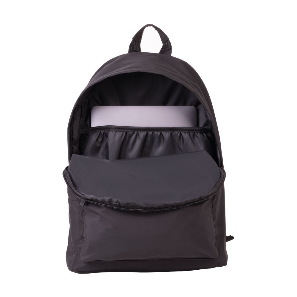 School Backpack Cap 22L Shadow