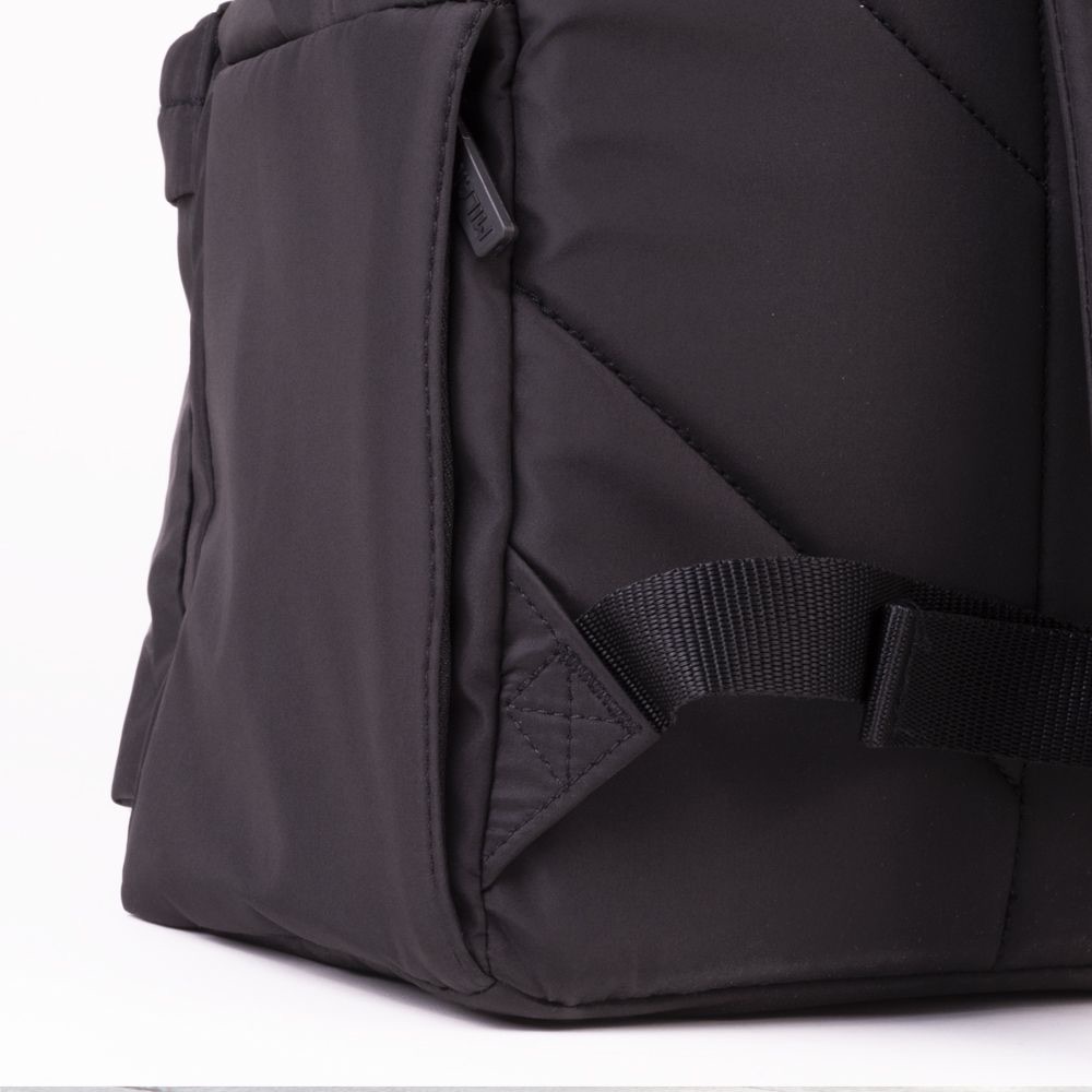 School Backpack Cap 22L Shadow