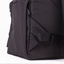 School Backpack Cap 22L Shadow