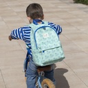 Backpack Mini Casual (9.5L), 460 Since 1918 Collection, Green