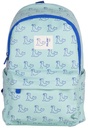 Backpack Mini Casual (9.5L), 460 Since 1918 Collection, Green