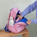 Backpack Mini Casual (9.5L), 460 Since 1918 Collection, Pink