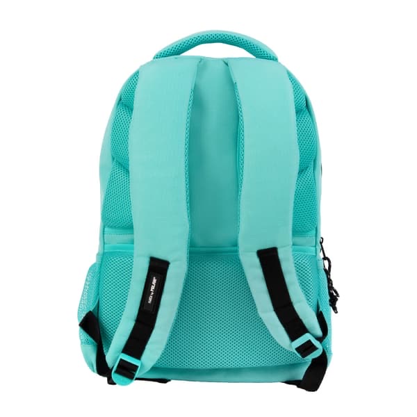 Large School Backpack 25L Sunset Green