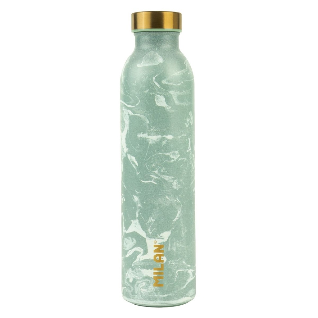 Isothermal Stainless Steel Bottle 20Oz L