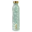 Isothermal Stainless Steel Bottle 20Oz L