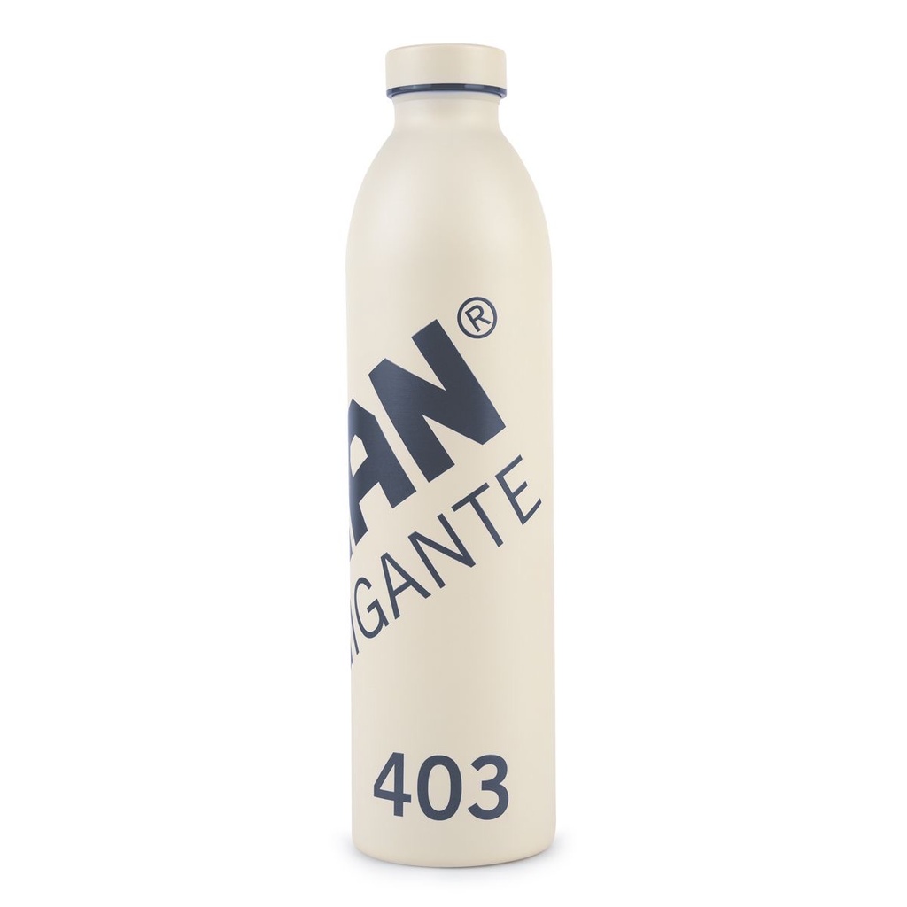 Isot.Stainless Steel Bottle 32Oz 403