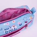 Square Pencil Case Roller