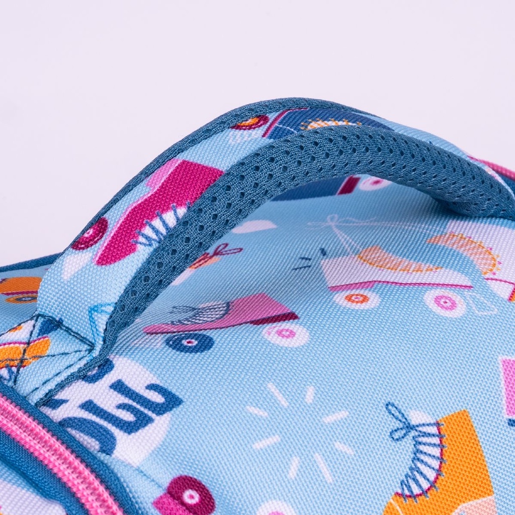 Iso.Food Bag Cap.5L Roller