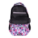 Large School Backpack 25L Aliens
