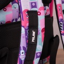 Large School Backpack 25L Aliens
