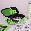 Oval Pencil Case Tandem