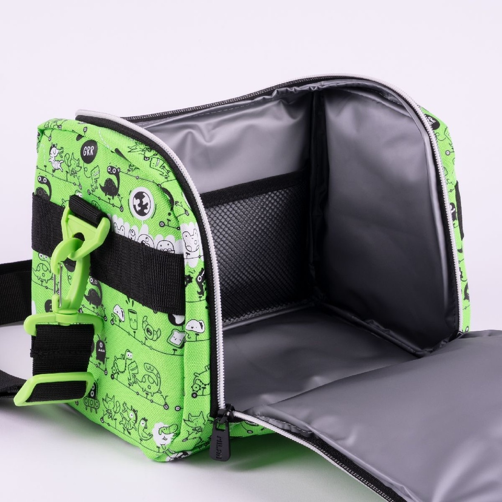 Iso.Food Bag Cap.5L  Tandem