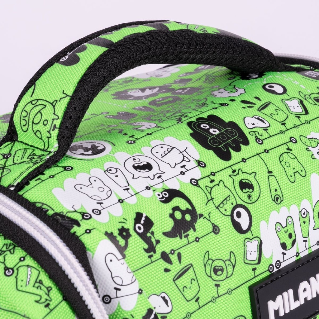 Iso.Food Bag Cap.5L  Tandem