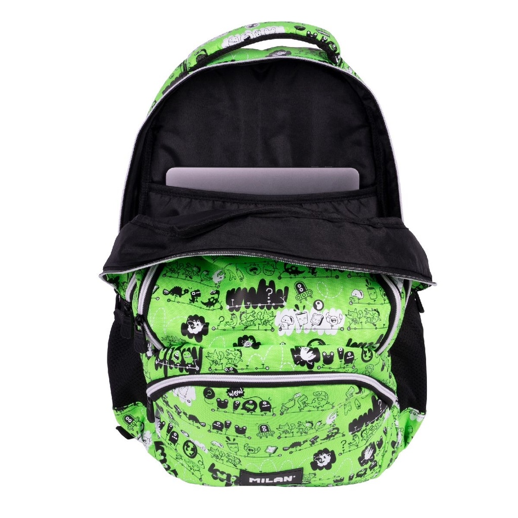 Large School Backpack 25L Tandem