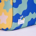 Lunch Bag, 5L, Isothermal Food,  Blue Odyssey