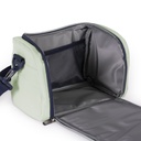 Lunch Bag, 5L, Isothermal Food,  Green   430 - 1918 
