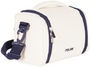 Lunch Bag, 5L, Isothermal Food,  Beige   430 - 1918