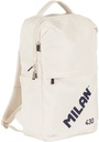Backpack One Side, 1 Zipper 15L  Beige   430 - 1918