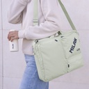 Laptop Bag 17Inch Green   430 - 1918 