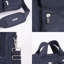 Laptop Bag 17Inch Blue   430 - 1918