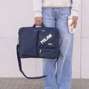 Laptop Bag 17Inch Blue   430 - 1918