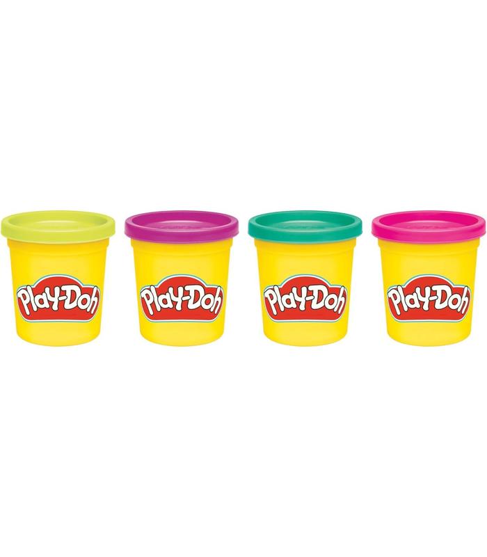 Pd Vibrant 4 Pack