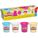 Pd Confetti Fun 4 Pack