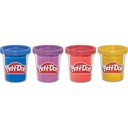 Pd Shimmery Metallics 4 Pack