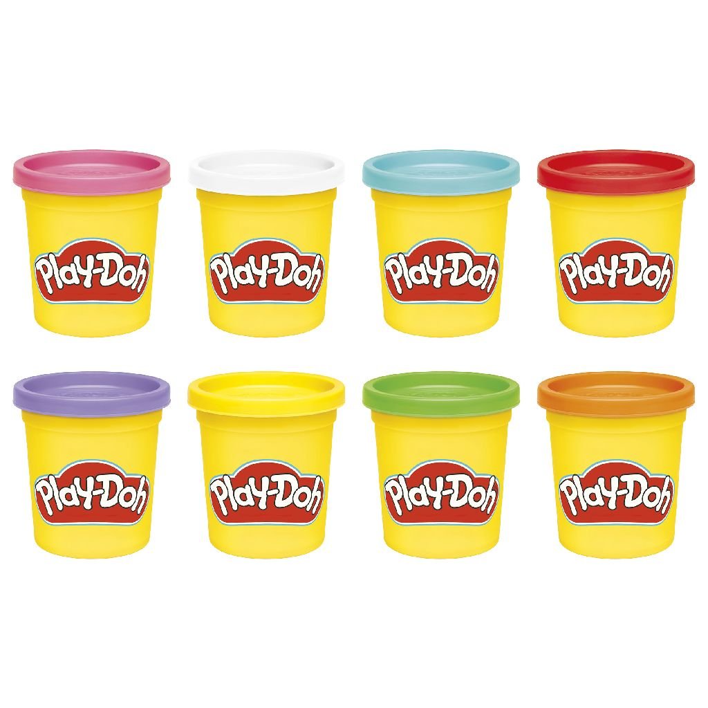 Pd 8 Pack Ast V2