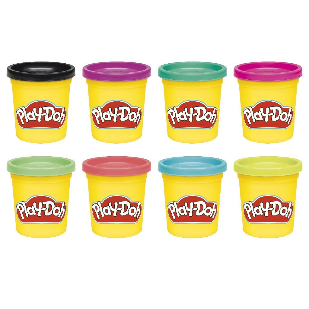 Pd 8 Pack Ast V2