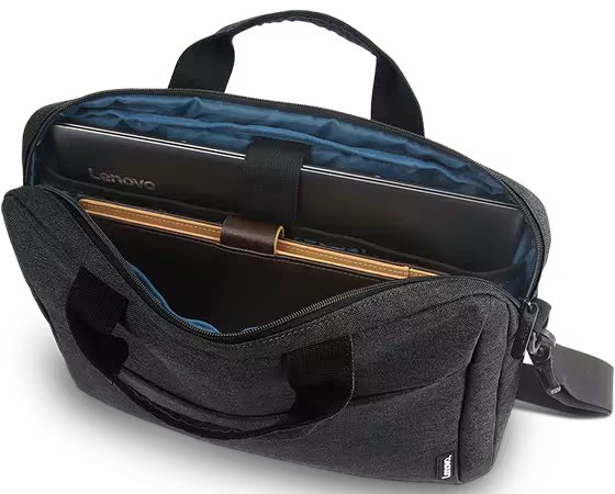 Lenovo Laptop Bag Top Loader T210 15.6 Black 