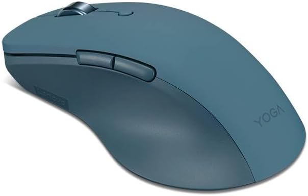 Lenovo Yoga Pro Mouse Tidal Teal