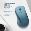Lenovo Yoga Pro Mouse Tidal Teal
