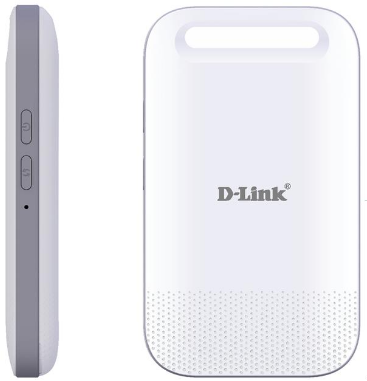 D Link 4G Cat6 Lite-A Router Dwr-933M