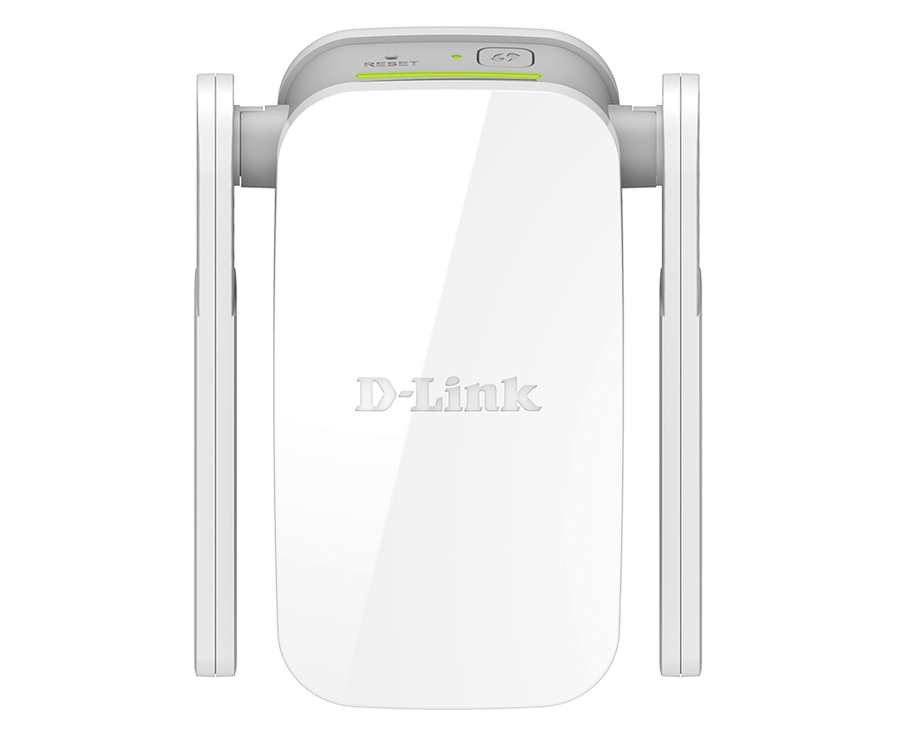 D-Link Wifi Range Extender Ac750 Dap-1530