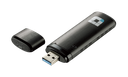 D-Link Wireless Ac Dual Band Usb Adaptor