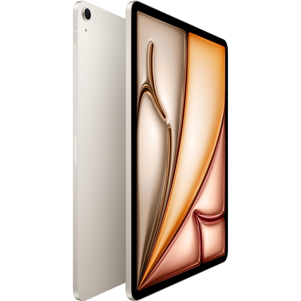 Apple iPad Air 13 inch M3 WiFi 128GB - Starlight