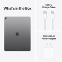Apple iPad Air 13 inch M3 WiFi 512GB - Space Grey