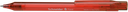 Ballpoint Pen Fave Red Refill 770 M Red