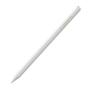 Smartix Ipad Pencil With Wireless Charging White Colour
