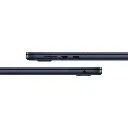 Apple 15-Inch Macbook Air M4 Chip with 10-Core CPU & 10-Core GPU/ 16GB/ 512GB SSD - SAU Midnight 