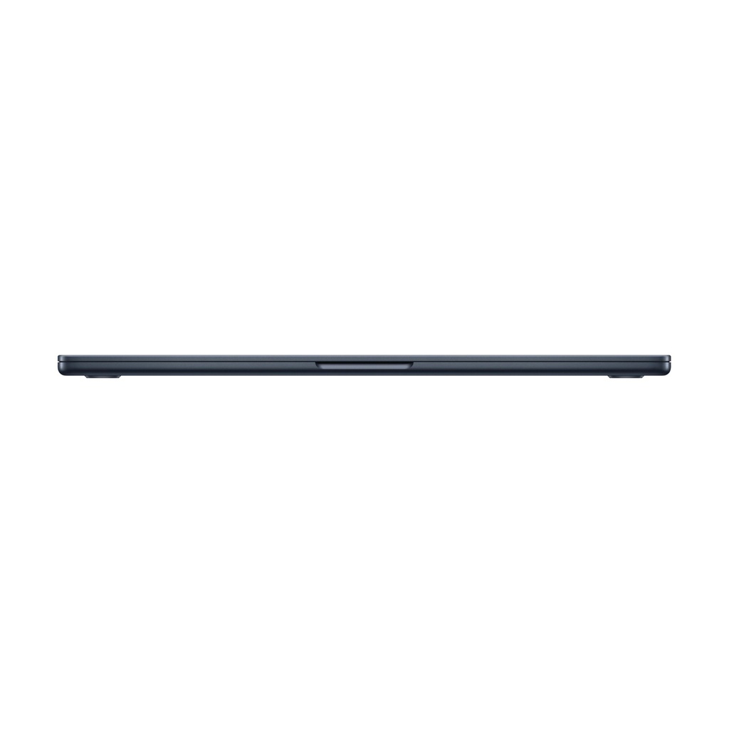 Apple 15-Inch Macbook Air M4 Chip with 10-Core CPU & 10-Core GPU/ 16GB/ 512GB SSD - SAU Midnight 