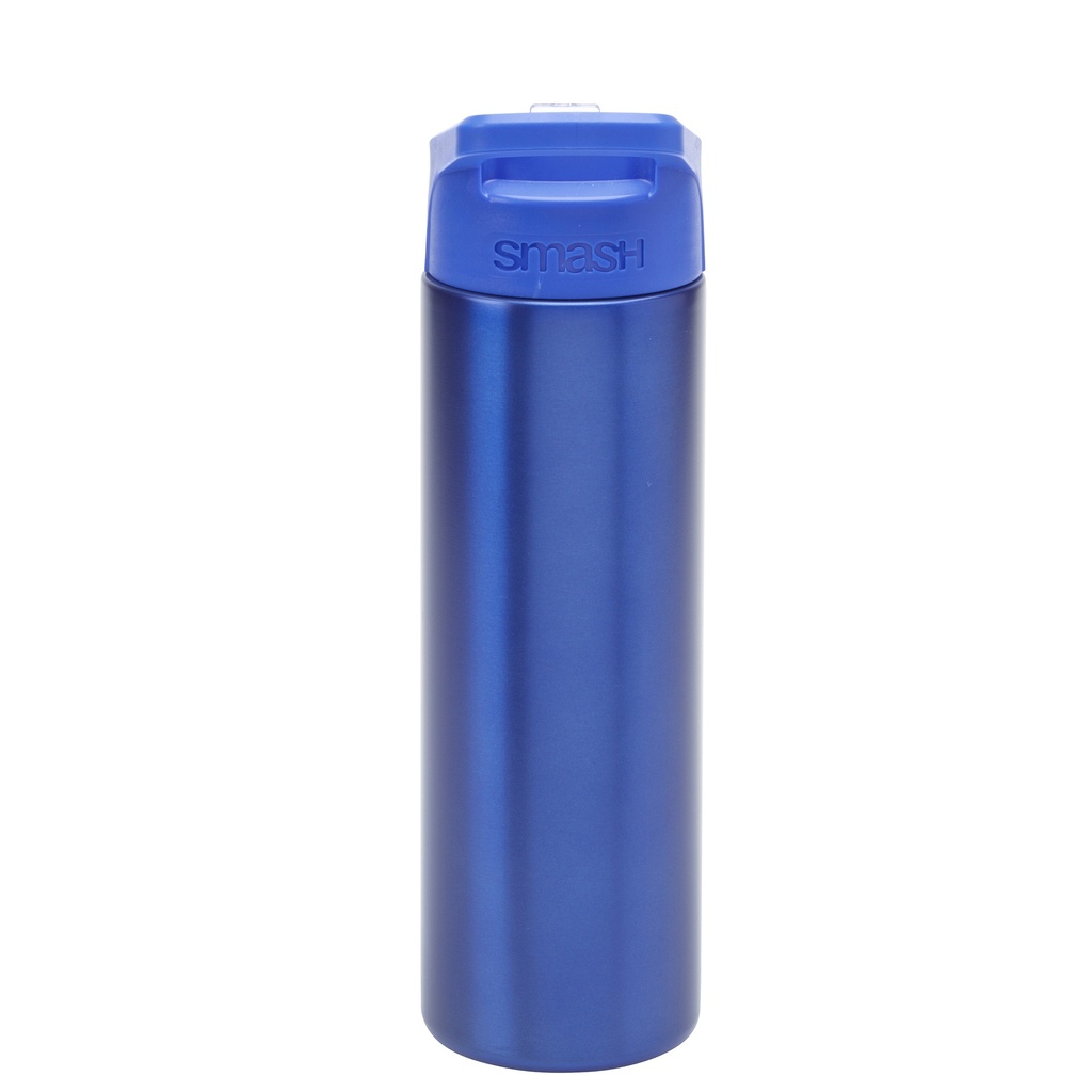 Ss Sipper 750Ml Blue