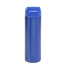 Ss Sipper 750Ml Blue