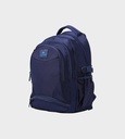 Backpack Multi Comp 4 Zip Premium 18"  - GB5191