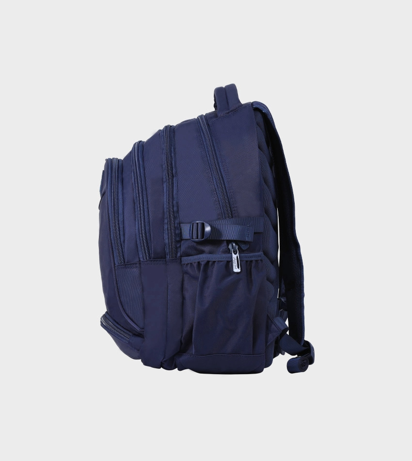 Backpack Multi Comp 4 Zip Premium 18"  - GB5191